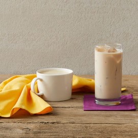 Oregon Chai Oregon Chai Vanilla Chai Concentrate, 32 Fluid Ounce (Pack of 6)