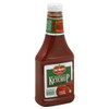 Del Monte Squeeze Bottle Ketchup 24 oz (Pack of 12)