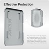 TUSITA Sun Cover 000-16251-001 Compatible con Lowrance Eagle 9''Buscador de