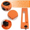 For Ridgid Table Saw R4514, R4514T, R4518, R4518T,R4518NS Dado Throat