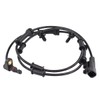 NewYall Set of 4 Front Rear Left Driver and Right