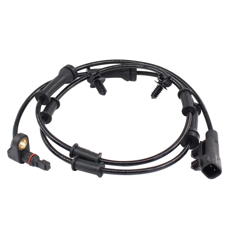 NewYall Set of 4 Front Rear Left Driver and Right