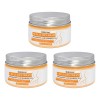Gel\crema P Perder Peso Abdomen Grasa Adelgazar Celulitis*3