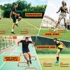 Yes4All Yes4All Speed Agility Ladder Training Equipment - 8 Rungs