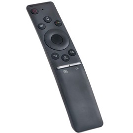 New BN59-01292A BN5901292A Voice Remote Control fit for Samsug Smart TV UN75MU9000FXZA UN65MU9000FXZA UN55MU9000FXZA UN55MU9000 UN65MU9000 UN75MU9000 UN55MU900D UN65MU900D UN75MU900D UN55MU8500
