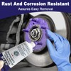 BTAS Brake Grease for Brake Parts Lubricant,Caliper Sliding Pin and