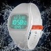 Amain AWW-2502 Walking Watch with Pedometer, Vibration Alarm, Alarm Clock,