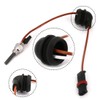UTSAUTO 252069011300 Glow Plug Heater Plug Heater Glow Pin for