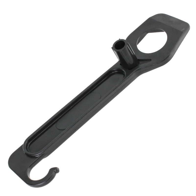 SPARES2GO Blade Bolt Spanner for Flymo Easi Glide 300 300V
