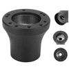 Steering Wheel Hub Adapter Connection Base Fit for EZGO TXt