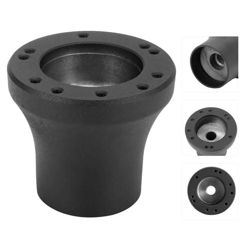 Steering Wheel Hub Adapter Connection Base Fit for EZGO TXt