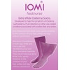 IOMI Footnurse | SockShop | Extra Wide Oedema Socks |