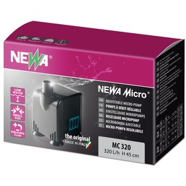 NEWA 320 Micro Pump for Aquarium
