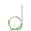 Inkbird Stainless Replacement Probe for IBT-26S & IBBQ-4BW Wi-Fi&Bluetooth Grill