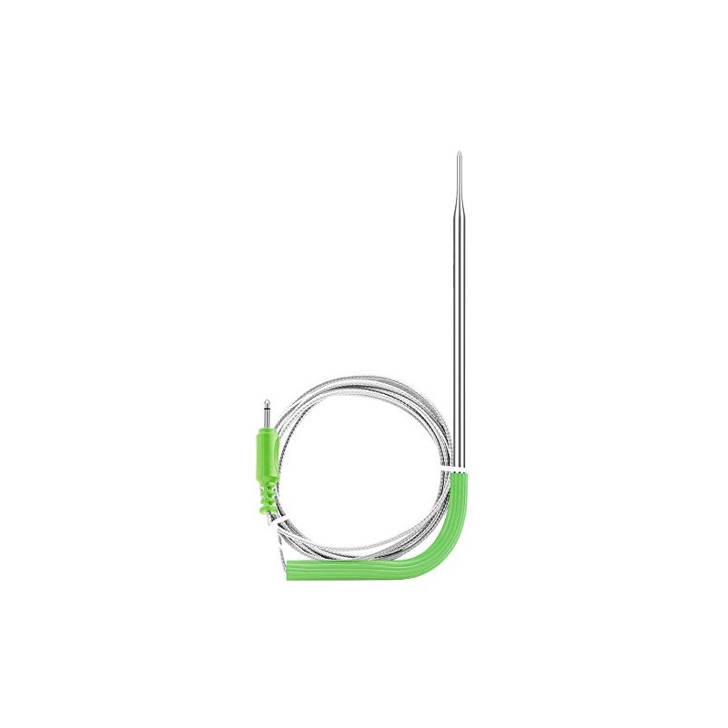 Inkbird Stainless Replacement Probe for IBT-26S & IBBQ-4BW Wi-Fi&Bluetooth Grill