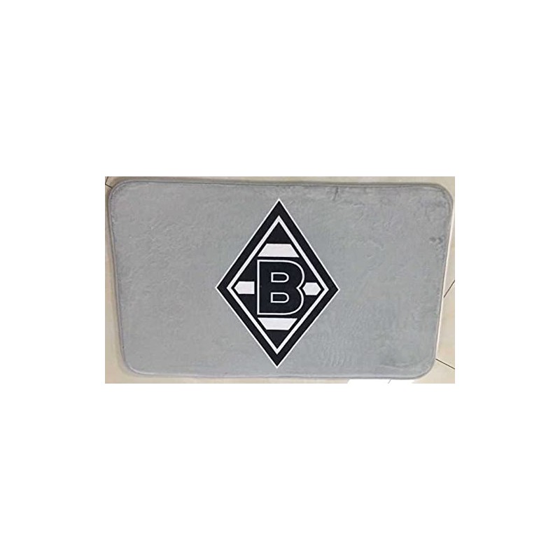 Borussia Mönchengladbach Bath Mat