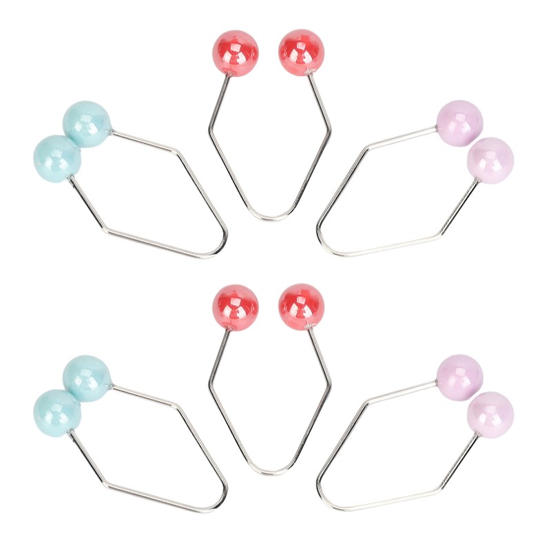 3 Pairs Dimple Makers for Cheeks Facial Muscle Training Piercing