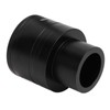 Telescope Electronic Eyepiece Aluminum Alloy 2MP HD USB Interface Color