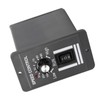 DC12-60V 20A DC Brush Motor Speed Controller Forward/Reverse Electric Motor