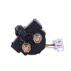 Solenoid Switch Starter Relay Starter Relay 12 V Bashan -