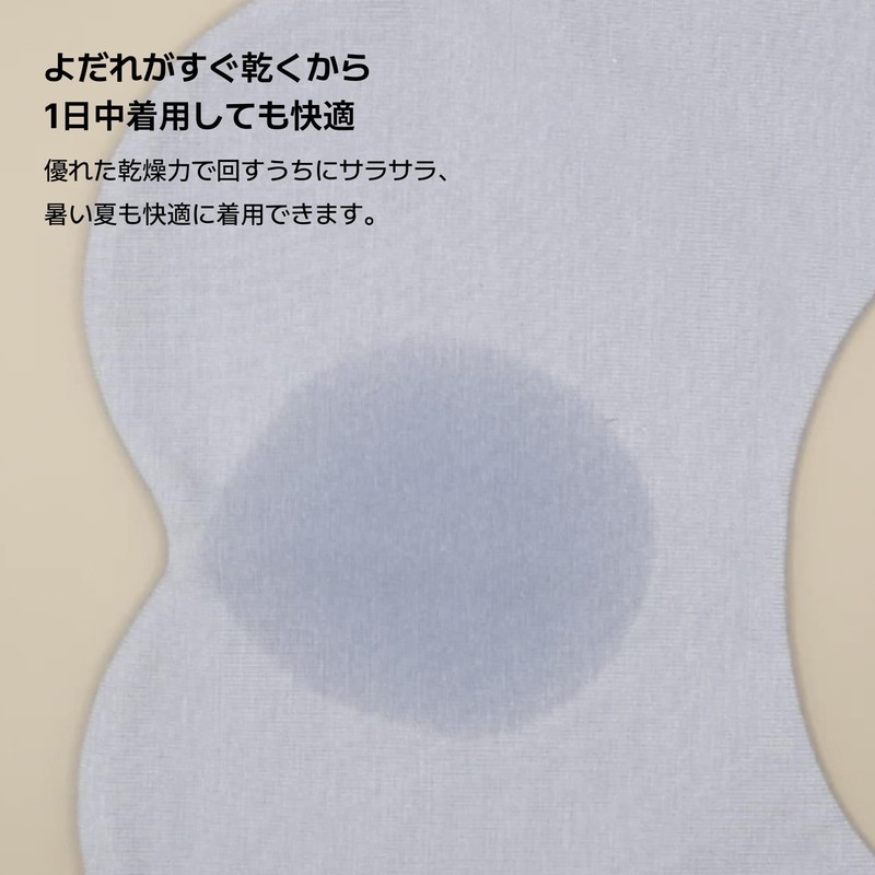 [Konny] コニーリバーシブルスタイ 5枚セット2025春夏新色 Baby Bib 360°ローリング よだれかけ 吸収性・速乾性 シンプル 女の子