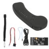 Electric Skateboard Remote DIY 2.4GHz Radio VX1 ABS Power Tools