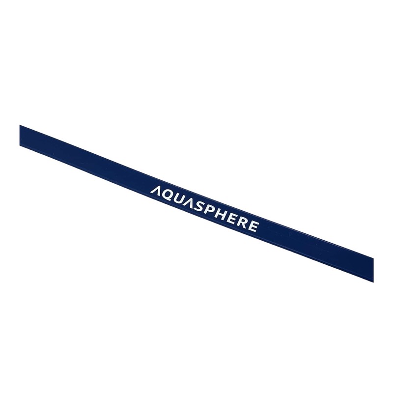 AQUASPHERE 139109 XCEED SPARE STRAP BLUE NAVY EXCEED SPARE STRAP