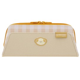 Sunstar Stationery S1424386 Pencil Case Smand Dog