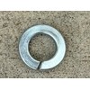 Sandbaggy 3/8" Split Ring Lock Washer - Galvanized (500, Galvanized,