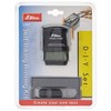 Shiny S-882 Self-Inking DIY Text Stamp Upto 3 Lines of