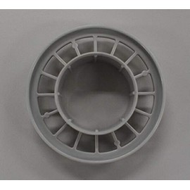 PBF-6H-C2 INAX/Inax/LIXIL Waterborne Parts Drain Core Unit Bath Tub Drain Core (For Kururin Poi Drainage Trap) Bathroom Genuine Product