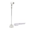 Standing Cabinet Spotlight USB LED Aluminum 1W Adjustable Head Jewelry