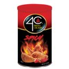 4C Premium Spicy Bread Crumbs, Spicy Plain 1 Pack, Flavorful