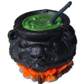 Wiz Kids Cauldron #47 Pathfinder Battles Dungeons Deep D&D Dungeons and Dragons Terrain Painted Miniature