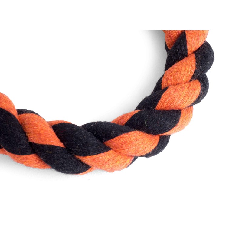 Petface (Seriously Strong by Petface) Figure of 8 Rope Dog