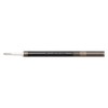 Pentel XLRN5TL-CA EnerGel Ink Ballpoint Pen Refill, Ink / Blue Black, 0.02 inch (0.5 mm) Needle Tip