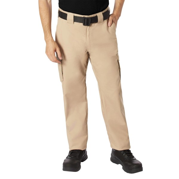 Rothco Khaki Tactical Extraction Pants 37615 - 42x30