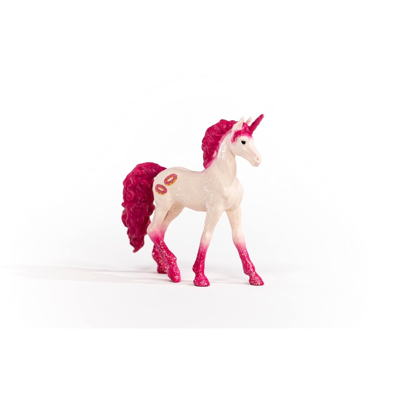 Schleich bayala, Collectible Unicorn Toy Figure for Girls and Boys,