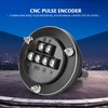 100PPR 6 Terminal Electronic Hand Wheel Manual Pulse Transmitter for