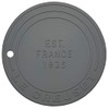 Le Creuset Silicone Trivet (est. 1925), Oyster