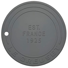 Le Creuset Silicone Trivet (est. 1925), Oyster