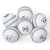 ADS SPORTS Soft Cricket Balls For Practice & Excellent Training