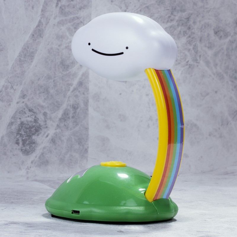 50 Fifty My Rainbow Projector Light