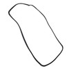 Car Sunroof Rubber Seal A1247800298, Replacement for E Class W124,