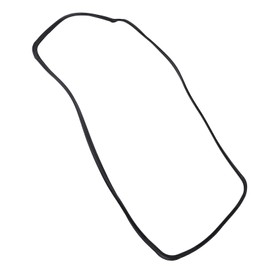 Car Sunroof Rubber Seal A1247800298, Replacement for E Class W124, C Class W201, W202, C Class W203, Full Sealing Performance with Durable Material, Simple