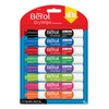 Berol Dry Wipe Whiteboard Marker Pens | Chisel Tip |