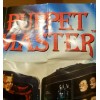 Puppet Master Insert Poster From Series One Toys NEW
