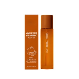 Vitamin C BODY OIL