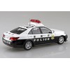 Aoshima Bunka Kyozai 1/32 Raku Pla Snap Kit No. 01-PC
