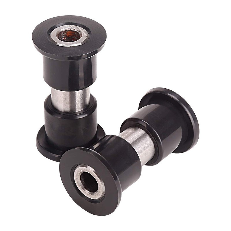 10L0L Front Control A Arm Bushings Kit for EZGO RXV